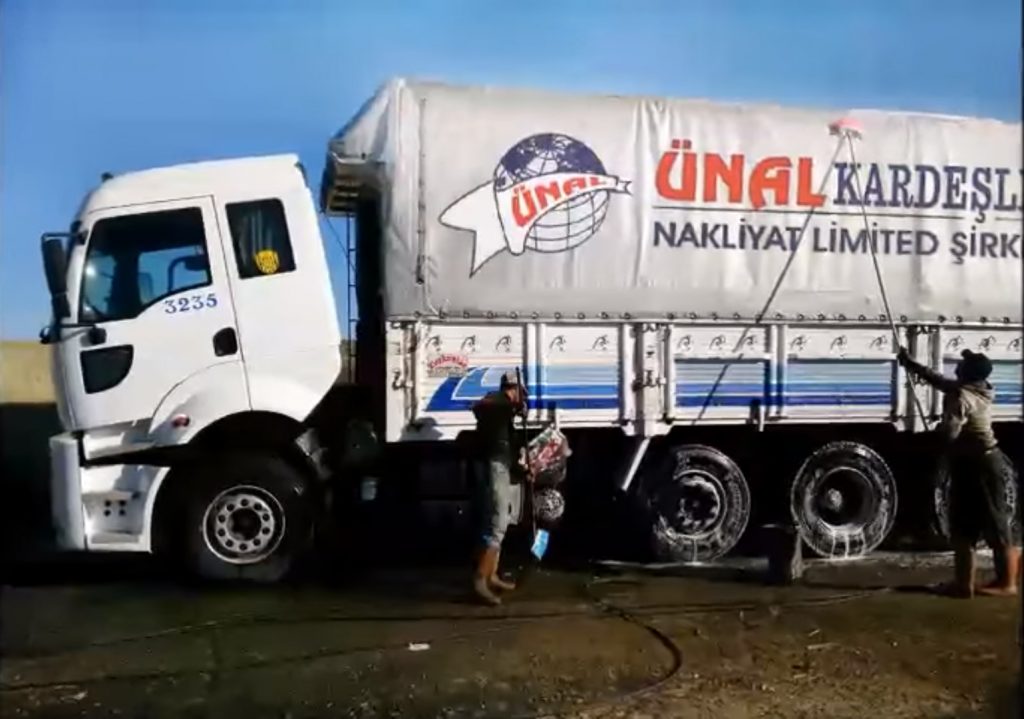 Ünal Kardeşler Nakliyat