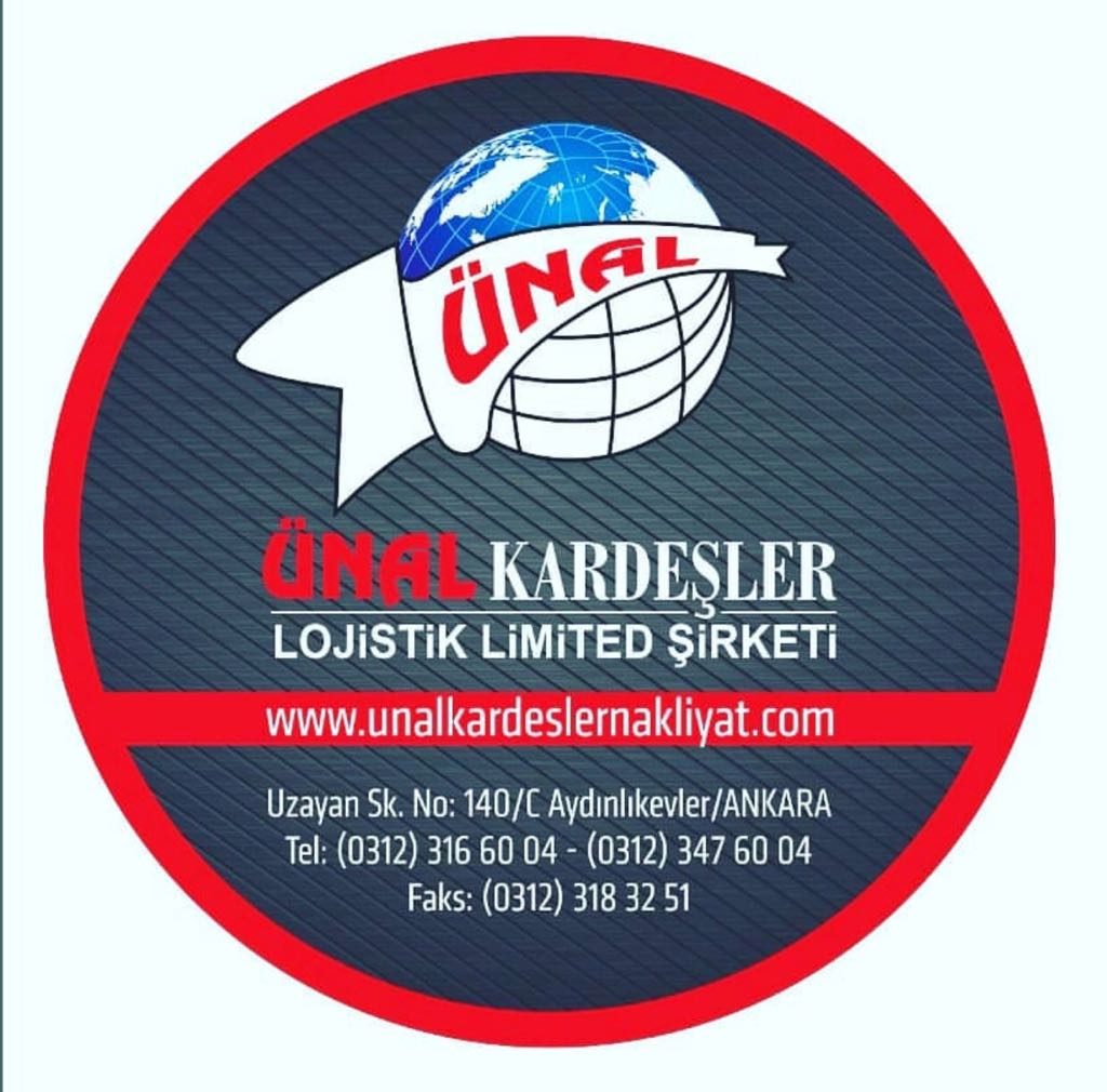 Ünal Kardeşler Lojistik Limited Şirketi